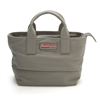 Image 1 : Prada Grey Canvas Sport Tote Bag