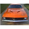 Image 3 : 1973 Plymouth Cuda