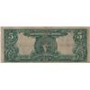 Image 2 : 1899 $5 Dollar Large Silver Certificate Chief Indian Note