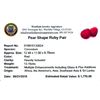 Image 2 : 13.15ctw Pear Mixed Ruby Parcel