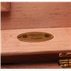 Image 4 : Redwood Deluxe Cigar Humidor