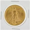 Image 1 : 1924 $20 AU St. Gaudens Double Eagle Gold Coin
