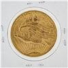Image 2 : 1924 $20 AU St. Gaudens Double Eagle Gold Coin