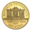 Image 2 : 2015 Austria 1 oz Gold Philharmonic BU