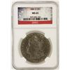 Image 1 : 1884-O NGC MS63 Morgan Silver Dollar