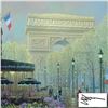 Image 2 : Arc De Triomphe by Alexander Chen