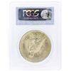 Image 2 : 1922 PCGS MS63 Peace Silver Dollar