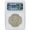 Image 2 : 1887 NGC MS63 Morgan Silver Dollar