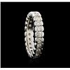 Image 2 : 14KT White Gold 2.00ctw Diamond Ring