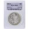 Image 1 : 1899-O PCGS MS65 Morgan Silver Dollar