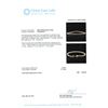 Image 4 : 14KT Rose Gold 2.72ctw Diamond Bracelet