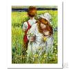 Image 2 : Shana and Noah by Rita Asfour