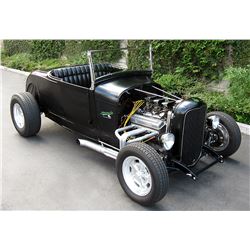 1929 Ford Highboy Roadster Hotrod