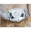 Image 2 : Rado Companion Day Date Stainless Steel Automatic Watch