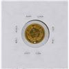 Image 2 : 1855 $1 T-2 Gold Coin