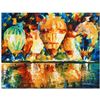 Image 3 : Balloon Show by Leonid Afremov