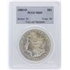 Image 1 : 1885-O PCGS MS65 Morgan Silver Dollar