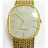 Image 1 : Audemars Piguet 18KT Yellow and White Gold Unissex Dress Watch