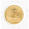 Image 2 : 1924 $20 Au St. Gaudens Double Eagle Gold Coin