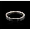 Image 1 : Platinum Wedding Band