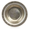 Image 1 : Antique Newport Sterling Silver Bowl