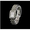 Image 2 : Concord Sportivo Stainless Steel Diamond Ladies Watch