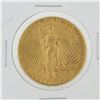 Image 1 : 1911-D $20 St. Gaudens Double Eagle Gold Coin