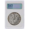 Image 2 : 1923 NGC MS64 Peace Silver Dollar