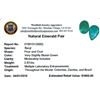 Image 2 : 3.87ctw Fancy Emerald Parcel