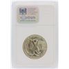 Image 2 : 1943 NGC Graded MS64 Walking Liberty Half Dollar Silver Coin