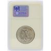 Image 2 : 1945 NGC Graded MS64 Walking Liberty Half Dollar Silver Coin
