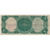 Image 2 : 1907 $5 Woodchopper" United States Legal Tender Note