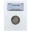 Image 1 : 1932-S PCGS Graded AU50 Quarter Silver Coin