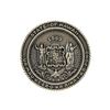 Image 1 : Hawaii Statehood Commemorative Silver Medallion August 21, 1959