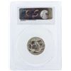 Image 2 : 1937-S PCGS Graded MS66 Buffalo Nickel Silver Coin