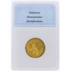 Image 2 : 1795 NNC Graded VF35 $5 Capped Bust Small Eagle Gold Coin