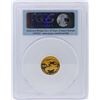 Image 2 : 2011-W PCGS Graded PR69DCAM First Strike $5 American Eagle Gold Coin 25th Annive