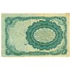 Image 2 : Fifth Issue United States 10 Cent Fractional Currency Note