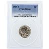 Image 1 : 1937-S PCGS Graded MS66 Buffalo Nickel Silver Coin