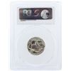 Image 2 : 1937-S PCGS Graded MS66 Buffalo Nickel Silver Coin