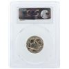 Image 2 : 1937-S PCGS Graded MS66 Buffalo Nickel Silver Coin