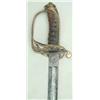 Image 1 : A Victorian officers sword, 1822 pattern, the 30.25 inch blade by Timewell of Sackville Str. with...