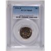 Image 1 : 1936-D BUFFALO NICKEL, PCGS MS-65