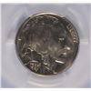Image 2 : 1937 BUFFALO NICKEL, PCGS MS-66