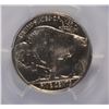 Image 3 : 1937 BUFFALO NICKEL, PCGS MS-66