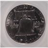 Image 3 : 1954 FRANKLIN HALF DOLLAR, ANACS PF-64