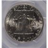 Image 3 : 1954-D FRANKLIN HALF DOLLAR, PCGS MS-64 FBL