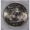 Image 3 : 1956 FRANKLIN HALF DOLLAR, PCGS MS-64 FBL