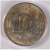 Image 3 : 1944-D JEFFERSON NICKEL, PCGS MS-66 FULL STEPS