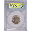 Image 4 : 1944-D JEFFERSON NICKEL, PCGS MS-66 FULL STEPS